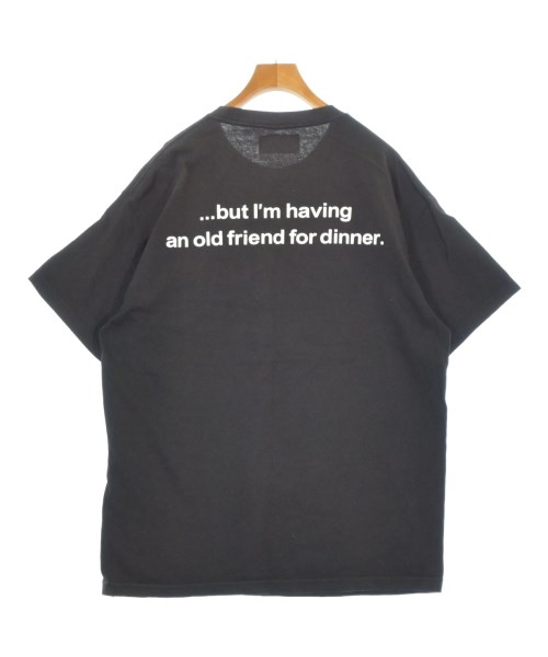 WACKO MARIA（ワコマリア）Tシャツ・カットソー 黒 サイズ:L メンズ/2200685292075