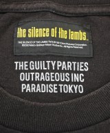 WACKO MARIA（ワコマリア）Tシャツ・カットソー 黒 サイズ:L メンズ/2200685292075