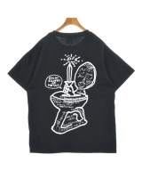 -（ソノタ）Tシャツ・カットソー 黒 サイズ:XL メンズ/2200680056016