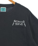-（ソノタ）Tシャツ・カットソー 黒 サイズ:XL メンズ/2200680056016