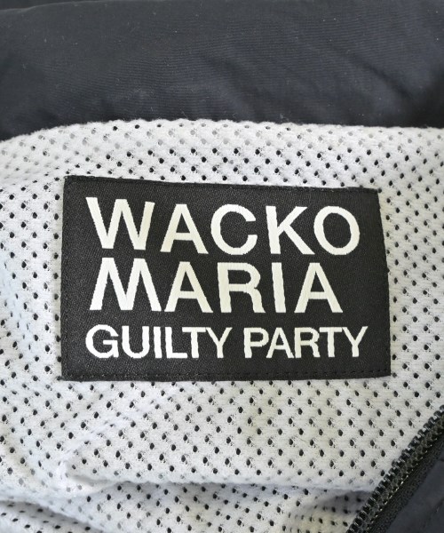 WACKO MARIA（ワコマリア）その他 黒 サイズ:S メンズ/2200687170050