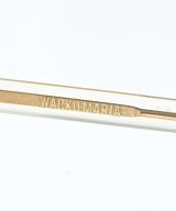 WACKO MARIA（ワコマリア）サングラス 黄 サイズ:- メンズ/2200687197033