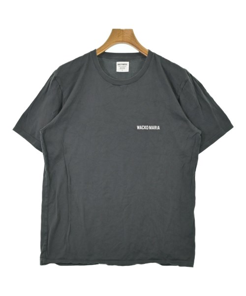 WACKO MARIA(ワコマリア)Tシャツ・カットソー グレー サイズ:L/2200682862080