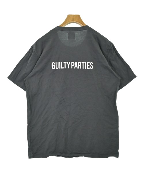 WACKO MARIA（ワコマリア）Tシャツ・カットソー グレー サイズ:L メンズ/2200682862080