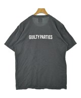 WACKO MARIA（ワコマリア）Tシャツ・カットソー グレー サイズ:L メンズ/2200682862080