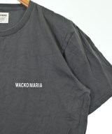 WACKO MARIA（ワコマリア）Tシャツ・カットソー グレー サイズ:L メンズ/2200682862080