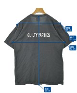 WACKO MARIA（ワコマリア）Tシャツ・カットソー グレー サイズ:L メンズ/2200682862080