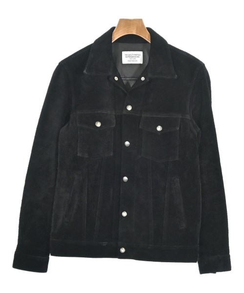 WACKO MARIA(ワコマリア)ライダース 黒 サイズ:-(XS位)/2200689363023