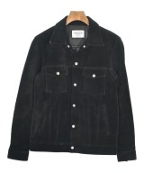 WACKO MARIA（ワコマリア）ライダース 黒 サイズ:-(XS位) メンズ/2200689363023
