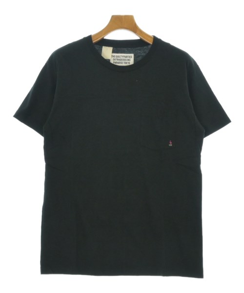 WACKO MARIA(ワコマリア)Tシャツ・カットソー 黒 サイズ:40(M位)/2200689534027