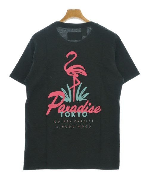 WACKO MARIA（ワコマリア）Tシャツ・カットソー 黒 サイズ:40(M位) メンズ/2200689534027