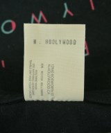 WACKO MARIA（ワコマリア）Tシャツ・カットソー 黒 サイズ:40(M位) メンズ/2200689534027