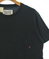 WACKO MARIA（ワコマリア）Tシャツ・カットソー 黒 サイズ:40(M位) メンズ/2200689534027