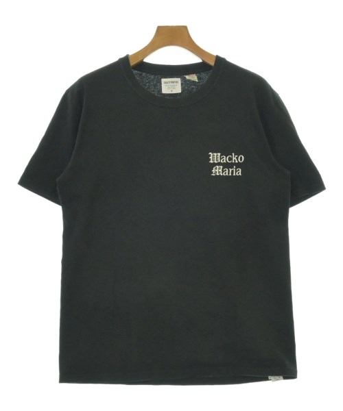 WACKO MARIA(ワコマリア)Tシャツ・カットソー 黒 サイズ:M/2200692933022