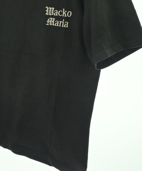 WACKO MARIA（ワコマリア）Tシャツ・カットソー 黒 サイズ:M メンズ/2200692933022