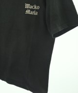 WACKO MARIA（ワコマリア）Tシャツ・カットソー 黒 サイズ:M メンズ/2200692933022
