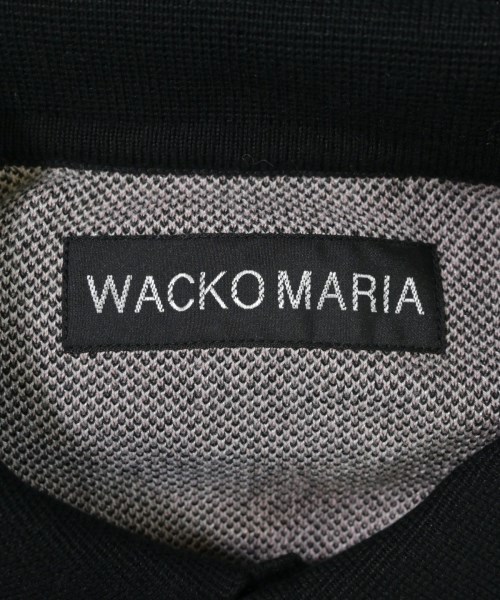 WACKO MARIA（ワコマリア）ニット・セーター 黒 サイズ:XL メンズ/2200686765219