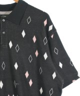 WACKO MARIA（ワコマリア）ニット・セーター 黒 サイズ:XL メンズ/2200686765219