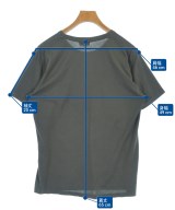 WACKO MARIA（ワコマリア）Tシャツ・カットソー グレー サイズ:L メンズ/2200687586011