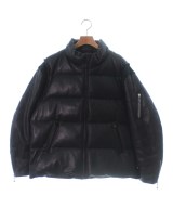UNDER COVER Down jackets/Vests