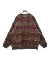 UNDER COVER スウェット