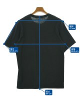 UNDER COVER（アンダーカバー）Tシャツ・カットソー 黒 サイズ:3(L位) メンズ/2200464159483
