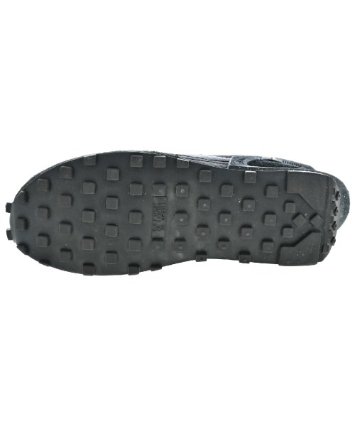 UNDER COVER（アンダーカバー）スニーカー 黒 サイズ:27.5cm メンズ/2200500805251