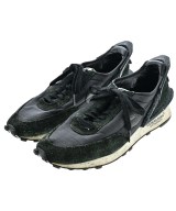 UNDER COVER（アンダーカバー）スニーカー 黒 サイズ:27.5cm メンズ/2200500805251