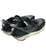 UNDER COVER（アンダーカバー）スニーカー 黒 サイズ:27.5cm メンズ/2200500805251