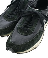 UNDER COVER（アンダーカバー）スニーカー 黒 サイズ:27.5cm メンズ/2200500805251