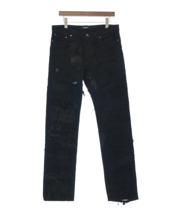 r*)様 初期 UNDER COVER ボンデージパンツ one and onl BONDAGE PANTS
