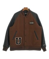 UNDER COVER スタジャン