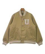 UNDER COVER スタジャン