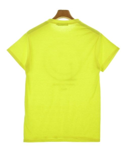 UNDER COVER（アンダーカバー）Tシャツ・カットソー 黄 サイズ:S メンズ/2200548061060