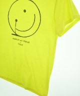 UNDER COVER（アンダーカバー）Tシャツ・カットソー 黄 サイズ:S メンズ/2200548061060