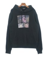 UNDER COVER（アンダーカバー）パーカー 黒 サイズ:5(XXL位) メンズ/2200634328022