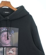 UNDER COVER（アンダーカバー）パーカー 黒 サイズ:5(XXL位) メンズ/2200634328022