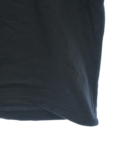 UNDER COVER（アンダーカバー）Tシャツ・カットソー 黒 サイズ:5(XXL位) メンズ/2200634328039