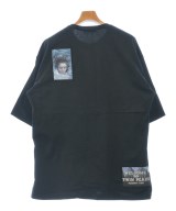 UNDER COVER（アンダーカバー）Tシャツ・カットソー 黒 サイズ:5(XXL位) メンズ/2200634328039