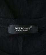 UNDER COVER（アンダーカバー）Tシャツ・カットソー 黒 サイズ:5(XXL位) メンズ/2200634328039