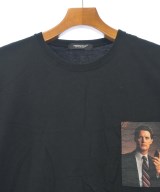 UNDER COVER（アンダーカバー）Tシャツ・カットソー 黒 サイズ:5(XXL位) メンズ/2200634328039