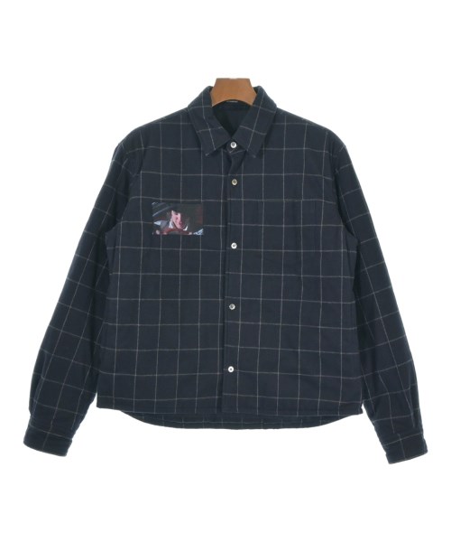 アンダーカバー(UNDER COVER)のUNDER COVER ブルゾン（その他）