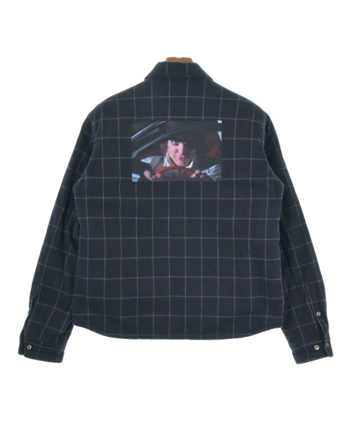 UNDER COVER（アンダーカバー）その他 紺 サイズ:2(M位) メンズ/2200634574108