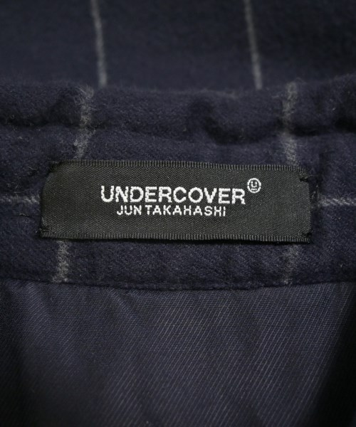 UNDER COVER（アンダーカバー）その他 紺 サイズ:2(M位) メンズ/2200634574108