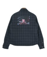 UNDER COVER（アンダーカバー）その他 紺 サイズ:2(M位) メンズ/2200634574108