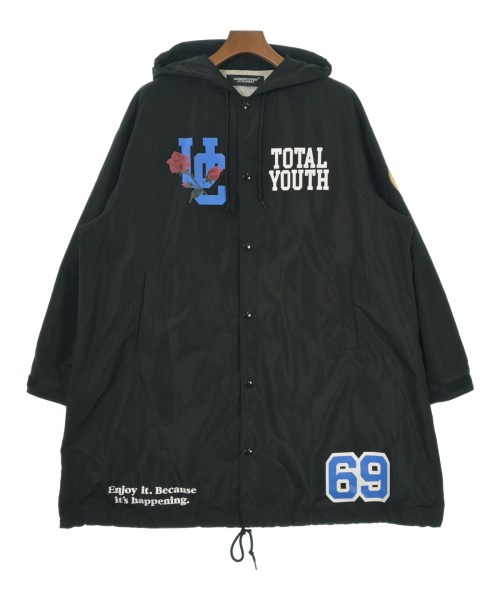 アンダーカバー(UNDER COVER)のUNDER COVER コート（その他）