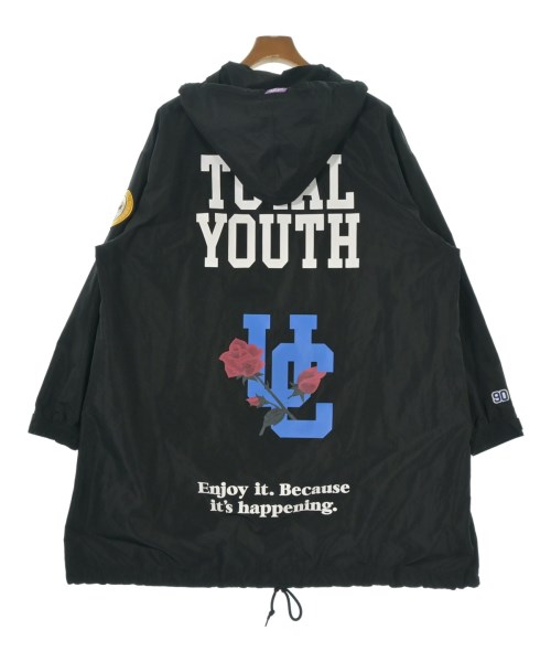 UNDER COVER（アンダーカバー）その他 黒 サイズ:2(M位) メンズ/2200634574115