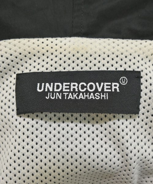 UNDER COVER（アンダーカバー）その他 黒 サイズ:2(M位) メンズ/2200634574115