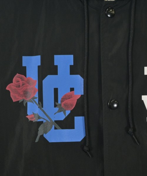 UNDER COVER（アンダーカバー）その他 黒 サイズ:2(M位) メンズ/2200634574115