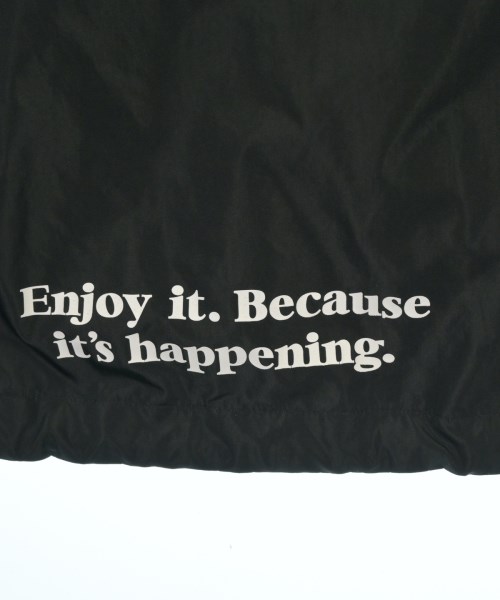 UNDER COVER（アンダーカバー）その他 黒 サイズ:2(M位) メンズ/2200634574115